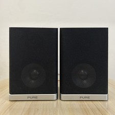 Pure Sirocco 150 Pair of Black