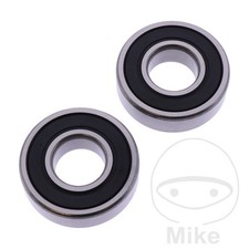 Jmp wheel bearing - jmp, kit