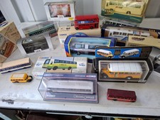 Corgi OOC Model Bus/Coach