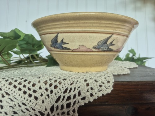 Extremely rare yellowware - rare,