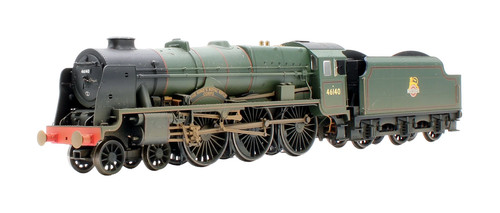 Hornby gauge r2629 royal - br,