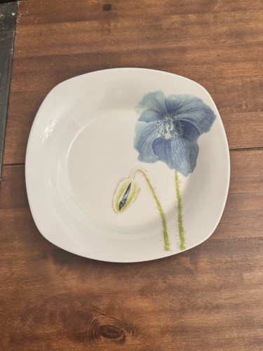 Viners blue poppy - viners,