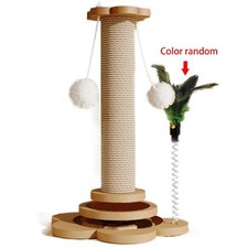Heavy Duty Base Large Tall Cat