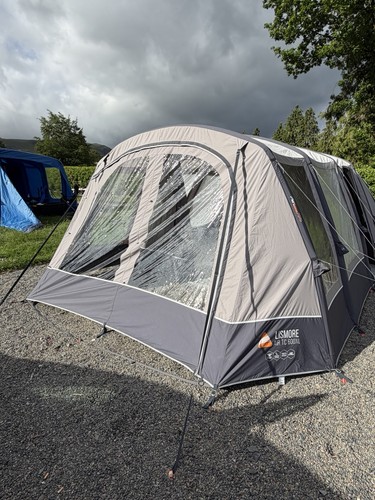 Vango lismore air - vango, 600xl