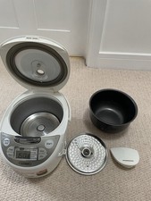 Japanese rice cooker tiger - rice,