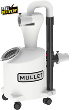 High Speed Cyclone Dust