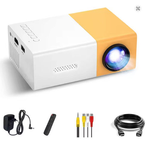 Ultra high portable mini - ultra,