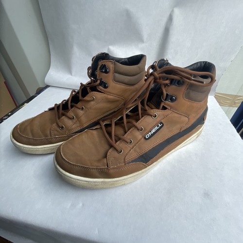 Neill grand teton mens brown - o'neill,