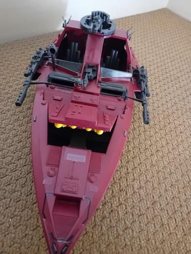 Joe cobra moray - ‘cobra,