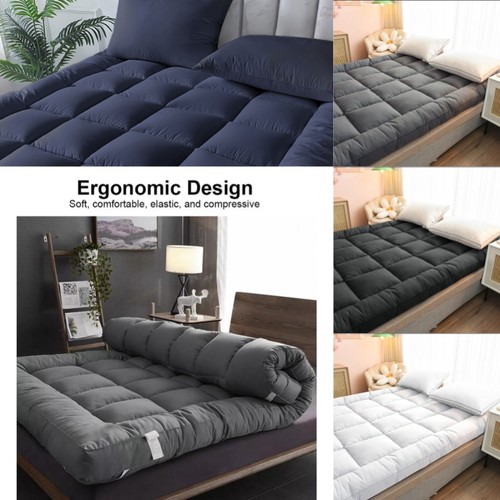 10cm mattress topper hotel - 10cm,