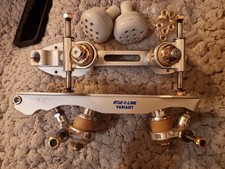 Roll Line Varient C Plates