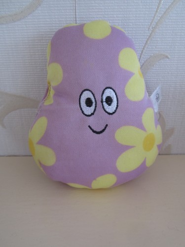 Haa hoo soft toy