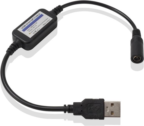 Heated jacket usb adapter - jacket,