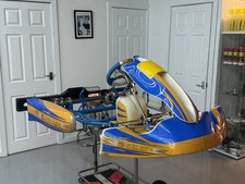 2020 OTK EOS Rolling Chassis