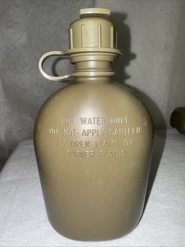 Usgi army military quart - military, 1