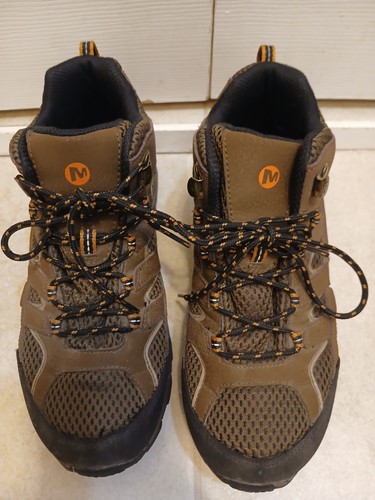 Merrell moab kids size - merrell, 5