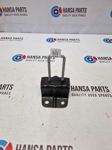 Bmw f39 2018 2023 bonnet - bmw, 2018-2023