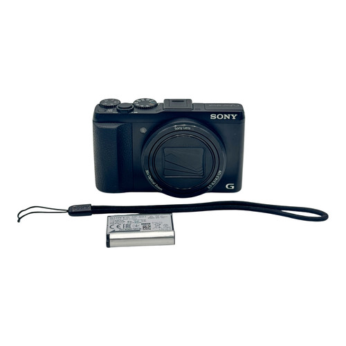 Sony dsc hx50 digital camera - digital,