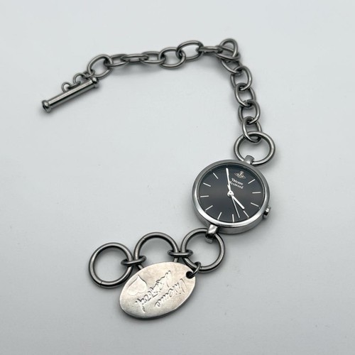 Vivienne westwood watch - westwood, vw
