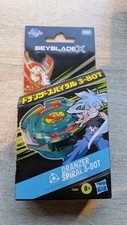 Beyblade x Dranzer Spiral