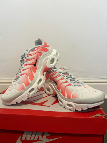 Nike air max - plus, tn