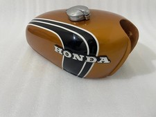 Honda CB350 K3 K4 Super Sport