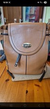 River Island Suede Faux