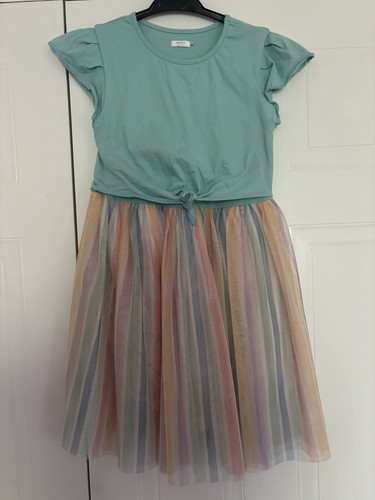Pretty next rainbow tulle - pretty,