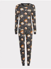 Pure soft Cotton Spooky Guinea