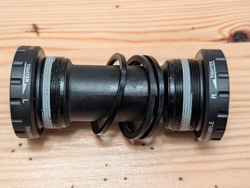 Shimano xtr bb90 - shimano,