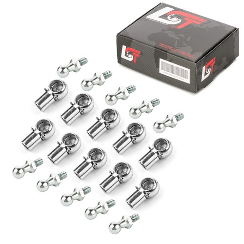 10x set ball head - set, mount