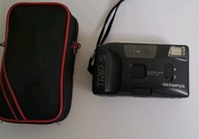 Olympus Trip S 35mm Point and