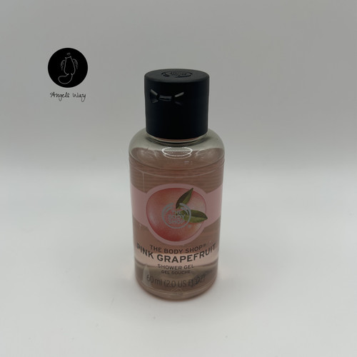 The body shop pink - the,