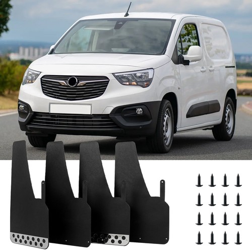 For vauxhall combo 4pcs - combo,