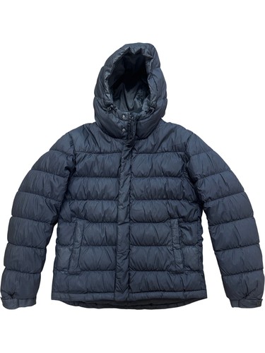 Uniqlo down filled puffer - filled,