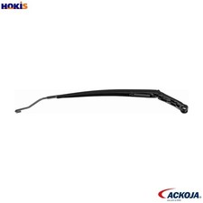 WIPER ARM WINDOW CLEANING