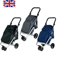 Large wheel shopping - wheel, trolley