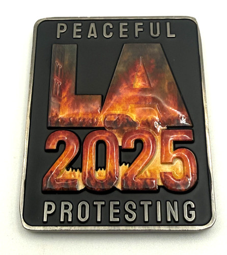 G61 lapd 2025 - lapd, protests