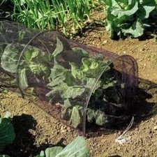 3m Garden Plant Grow Tunnel