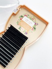 Russian Volume Easy fanning