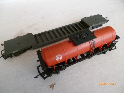 Tri ang bogie ici - tri-ang,