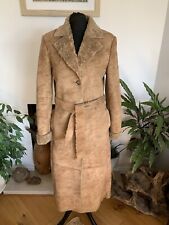 Vintage Zara Afghan Style Coat