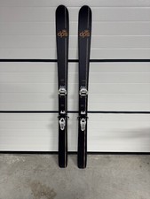 DPS Skis Pagoda & Powderworks