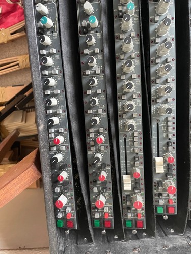 Amek mozart mz15 neve - , channels
