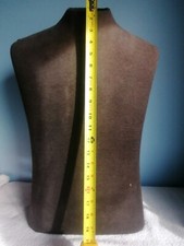 Vintage Tailor's Form Bust