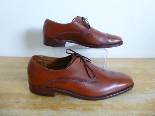 Grenson footmaster men brown - footmaster, men's