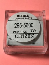 Genuine Citizen 295-56 Eco