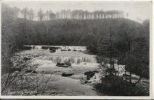Yorkshire Postcard - Upper