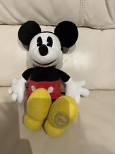 Disney Mickey Mouse Vintage