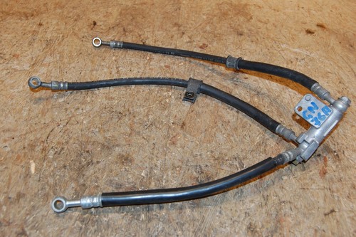 Suzuki rf600r gn76b - rf600r,